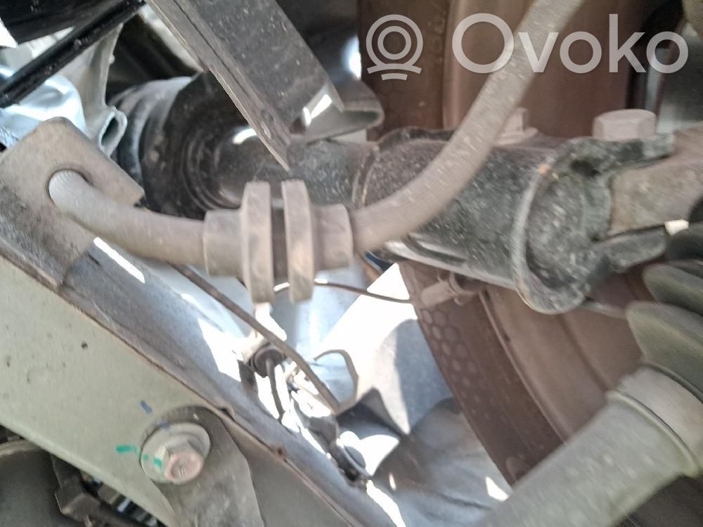 Dacia Spring Amortiguador delantero 