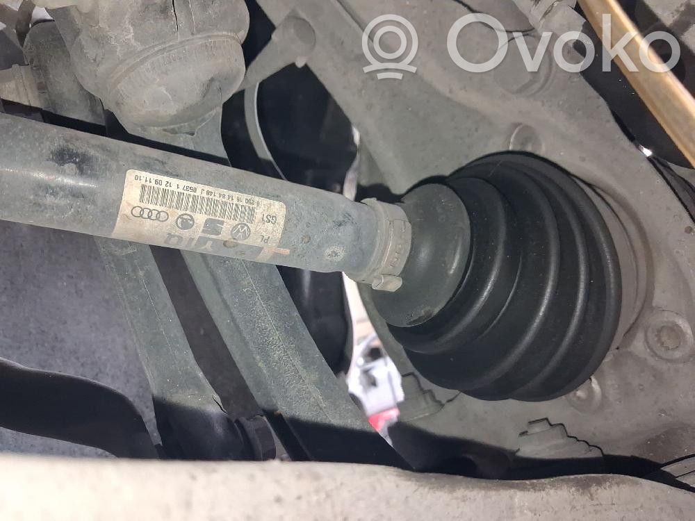 Audi A5 Sportback 8TA Semiasse anteriore