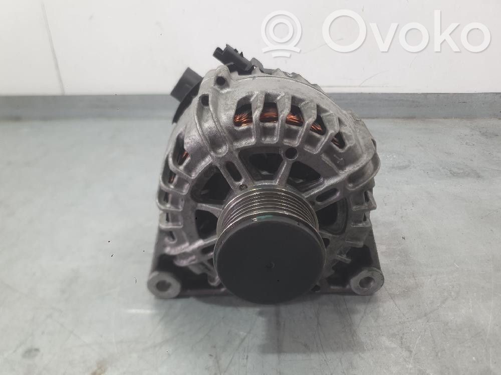Peugeot 3008 II Generator/alternator 