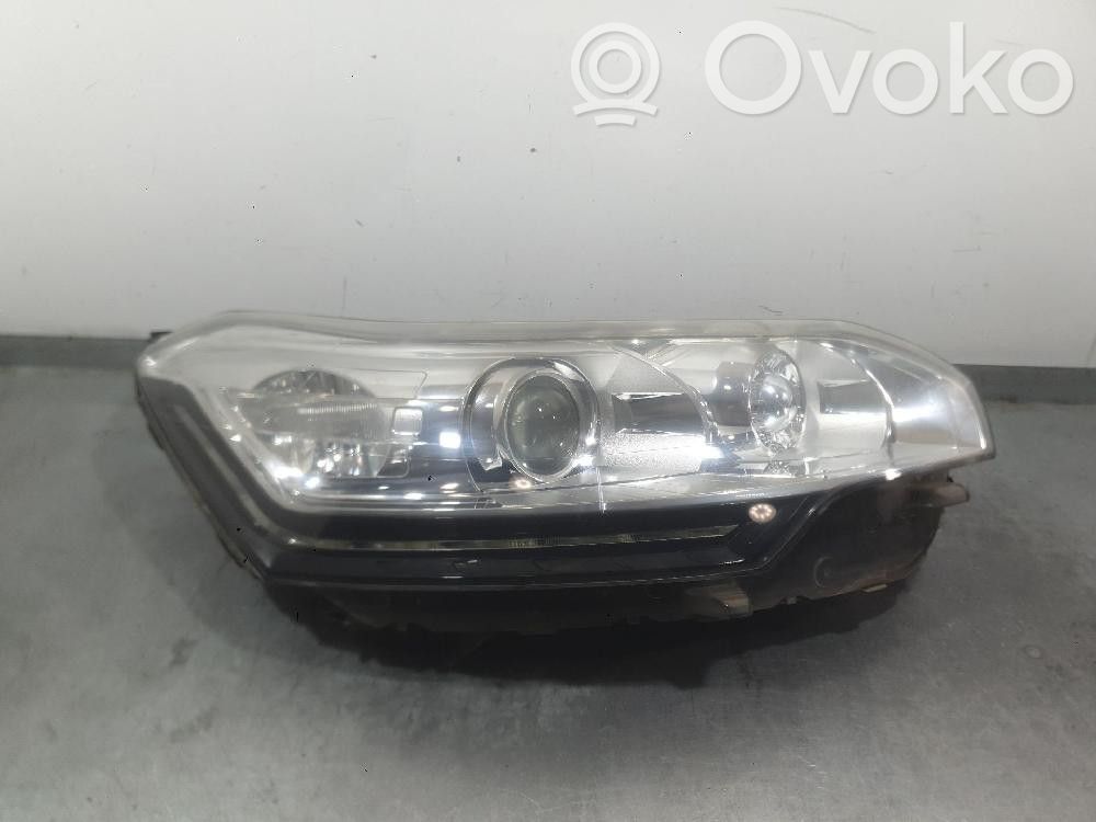 Citroen C5 Headlight/headlamp 