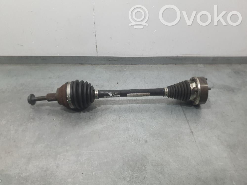 Volkswagen Golf VI Arbre d'entraînement avant