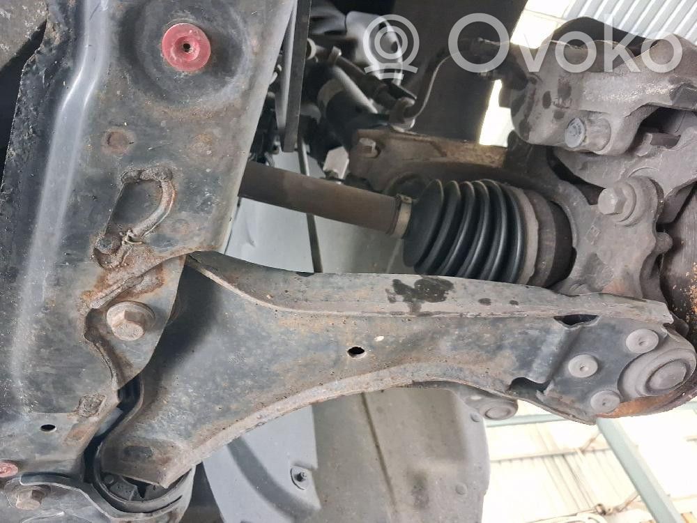 Ford S-MAX Basculă inferioară față