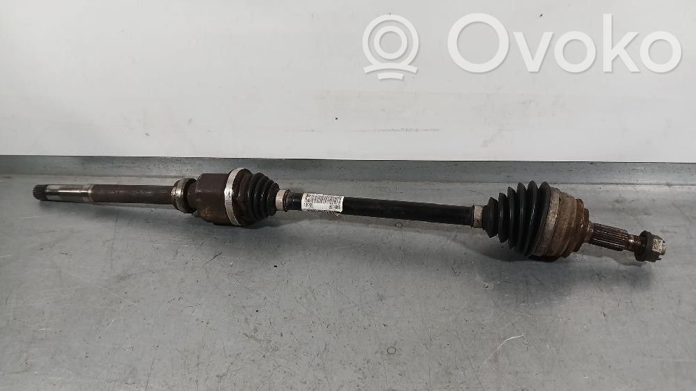 Peugeot Rifter Antriebswelle vorne 