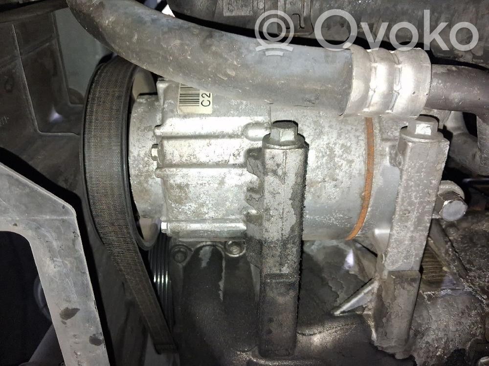 Hyundai i30 Klimakompressor Pumpe 