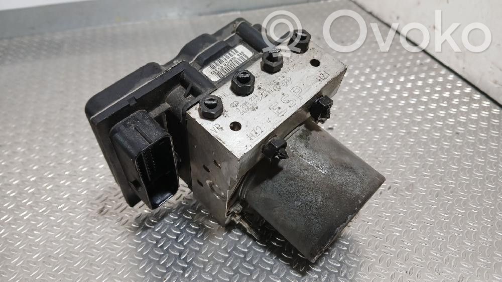 Audi A4 S4 B7 8E 8H ABS Steuergerät