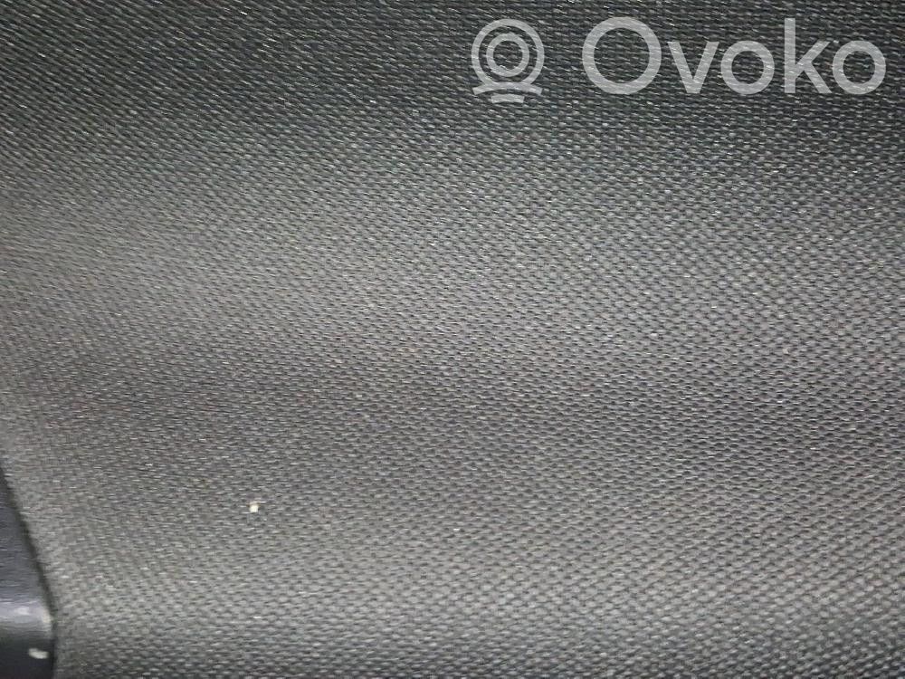 Ford Focus Lève-vitre manuel de porte arrière