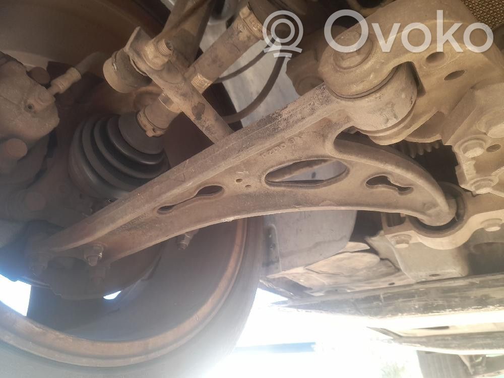 Audi A3 S3 8P Fourchette, bras de suspension inférieur avant
