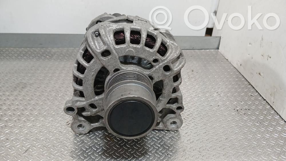 Seat Arona Alternador 