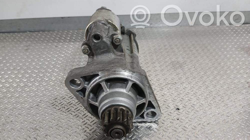 Seat Arona Electromotor 
