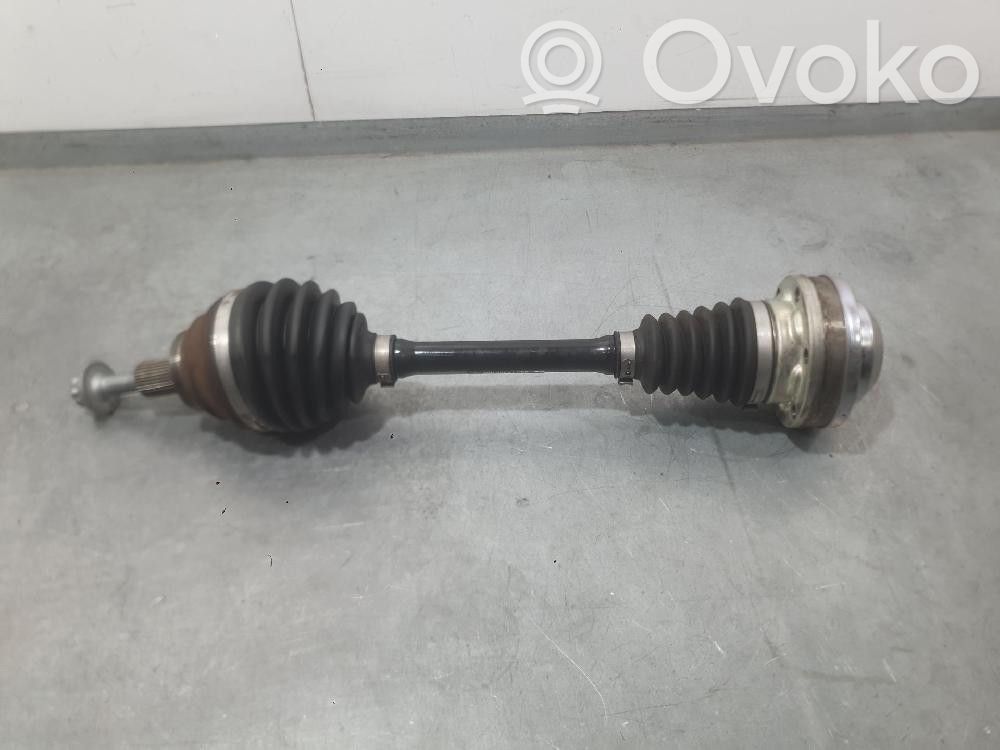 Volkswagen Tiguan Planetară față 