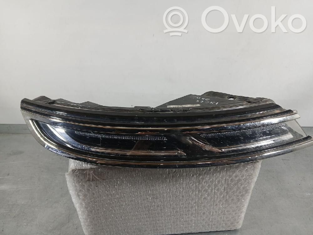 Citroen C4 Cactus Faro/fanale 