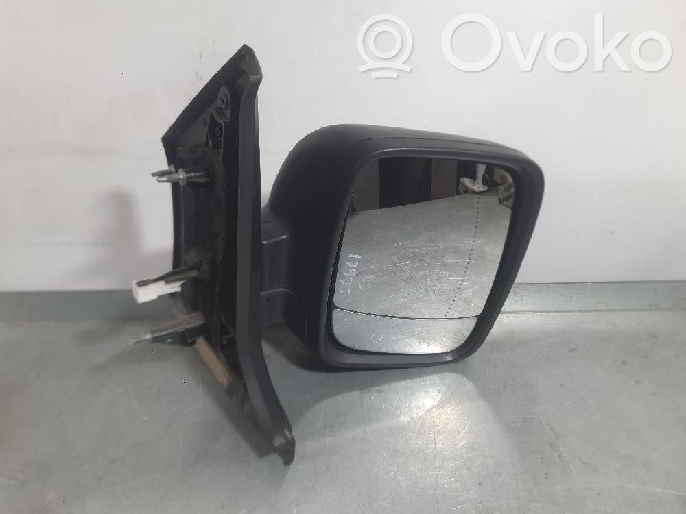 Renault Trafic III (X82) Etuoven sähköinen sivupeili 