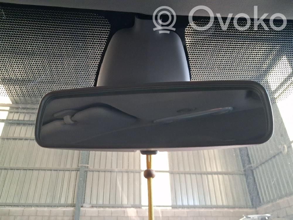 Renault Megane III Espejo retrovisor (interior) 