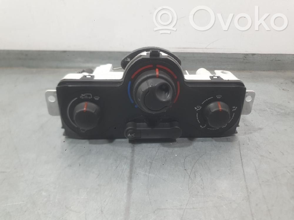 Renault Kangoo II Unidad de control climatización 