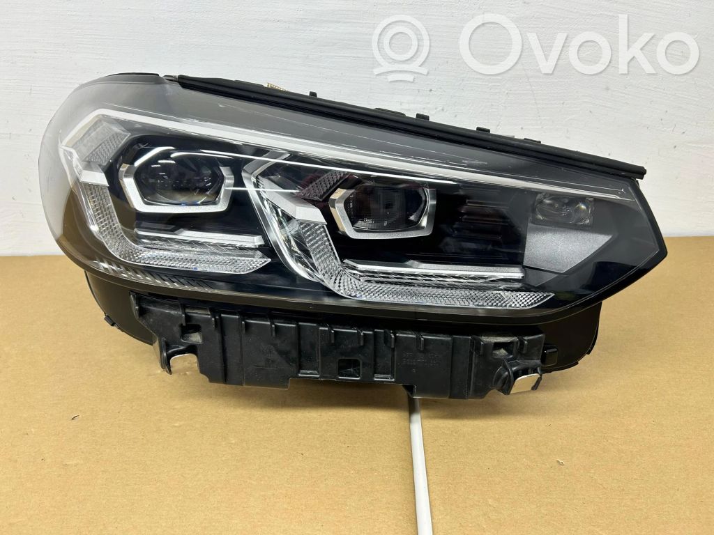 BMW X3 G01 Scheinwerfer 