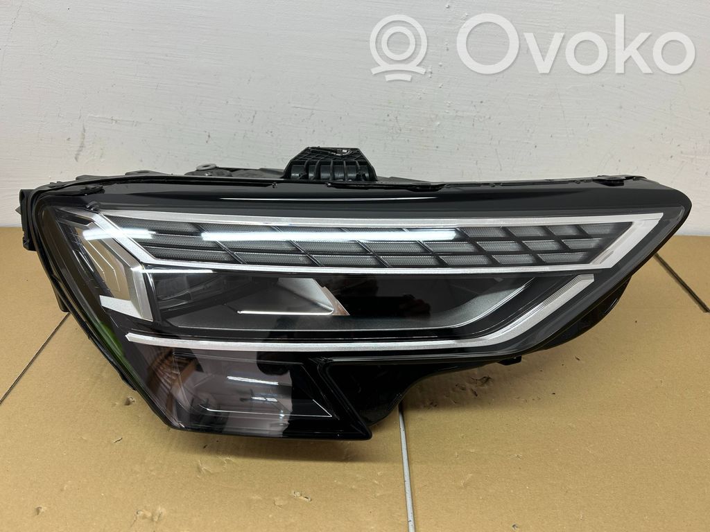 Audi A3 8Y Scheinwerfer 