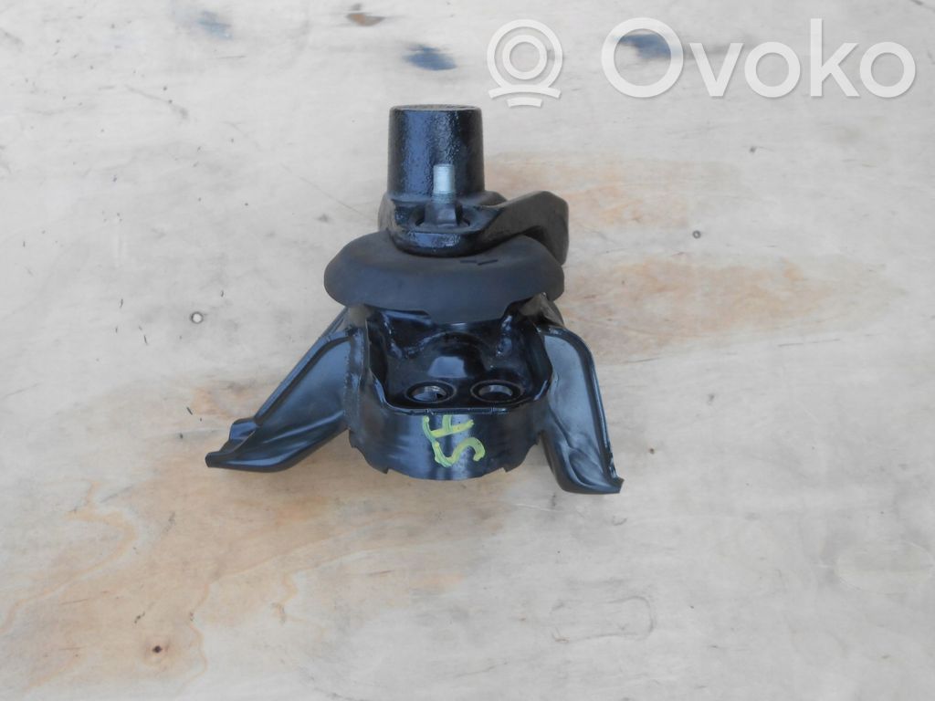 Renault Megane II Engine mount bracket 