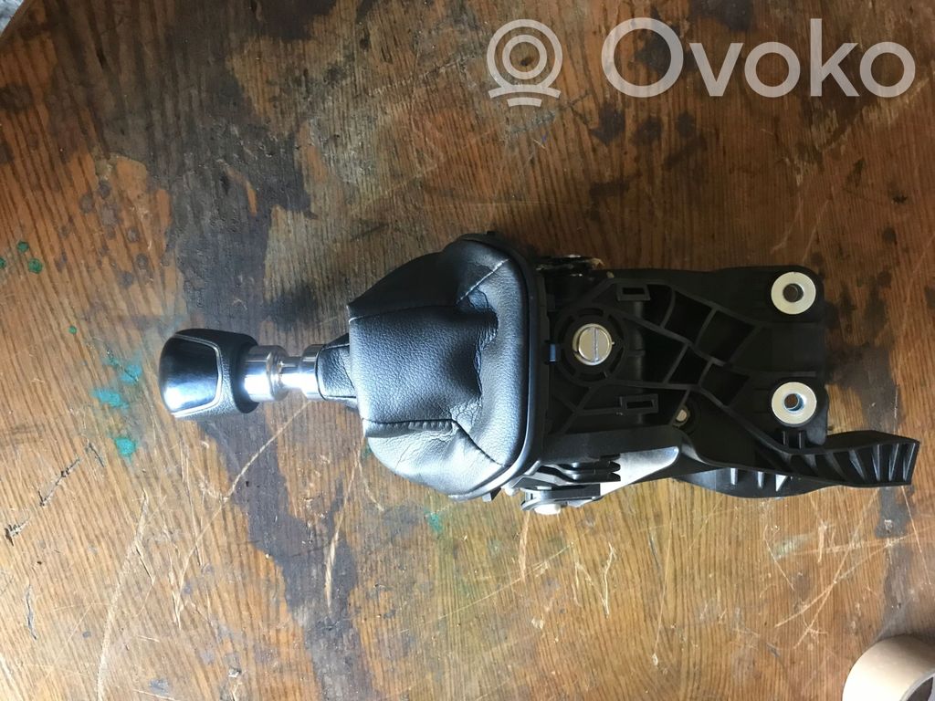 Gear shifter/selector   BK2R7C453MAF