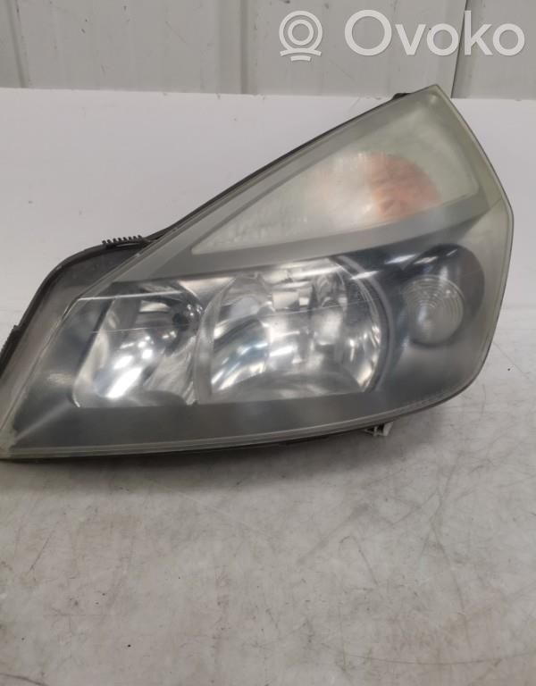 Headlight/headlamp   7701053979