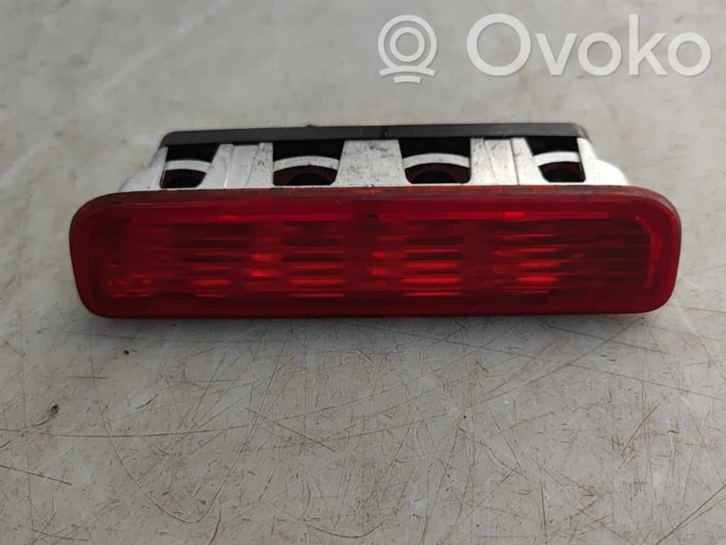 Citroen Nemo Third/center stoplight 