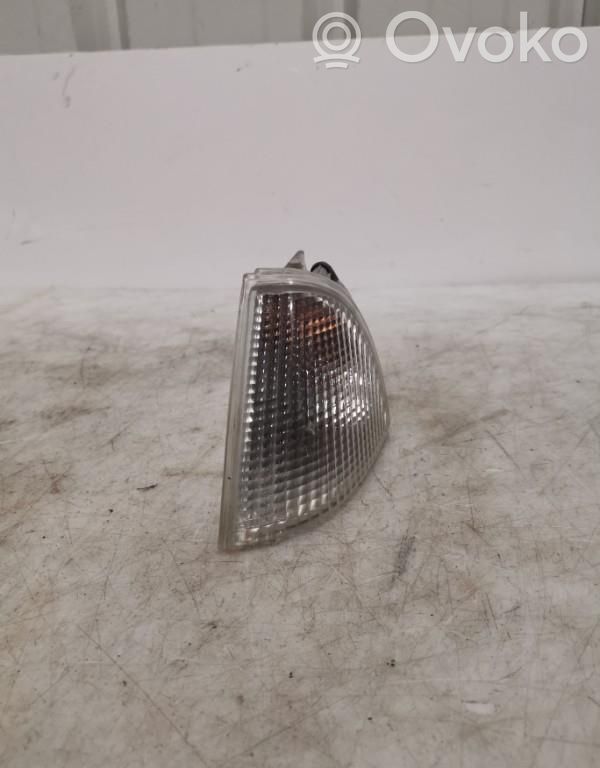 Citroen Jumpy Front fender indicator light 