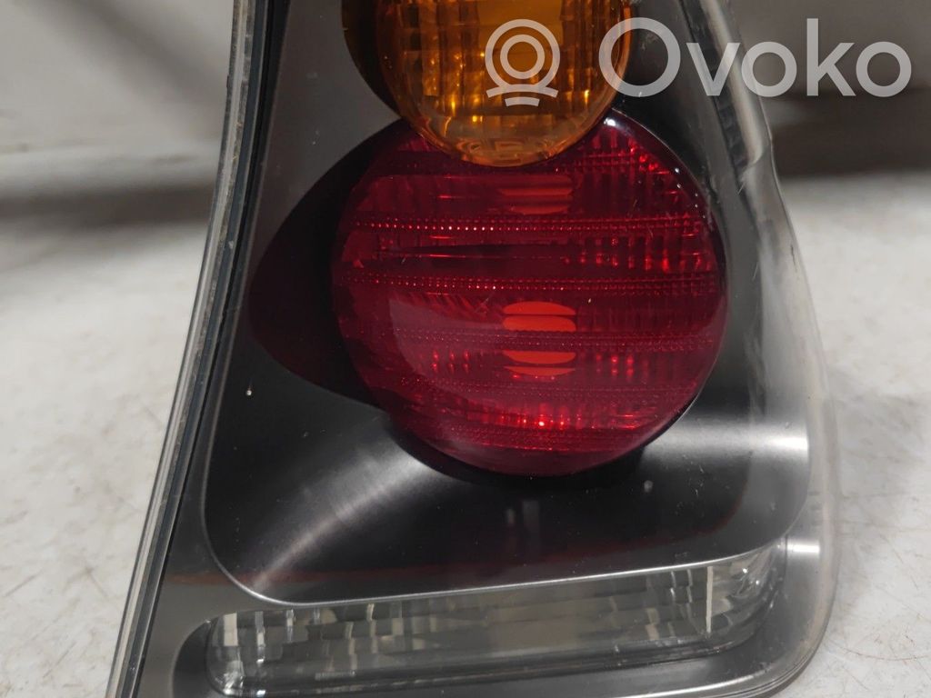BMW 3 E46 Takavalot 