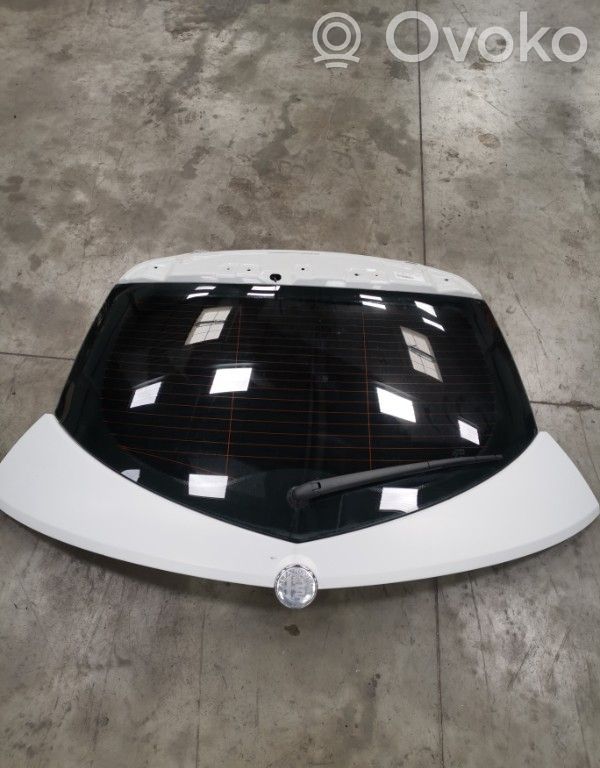Alfa Romeo Brera Puerta del maletero/compartimento de carga 