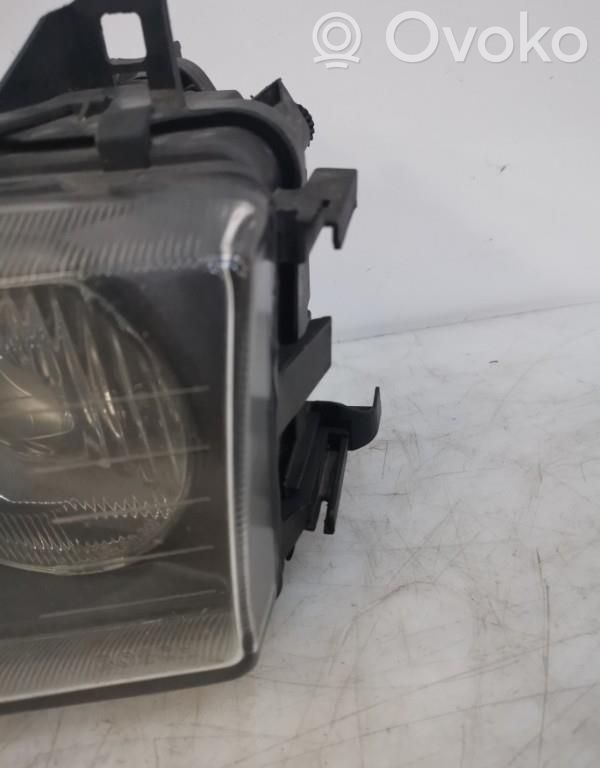 BMW 3 E36 Priekšējais lukturis 