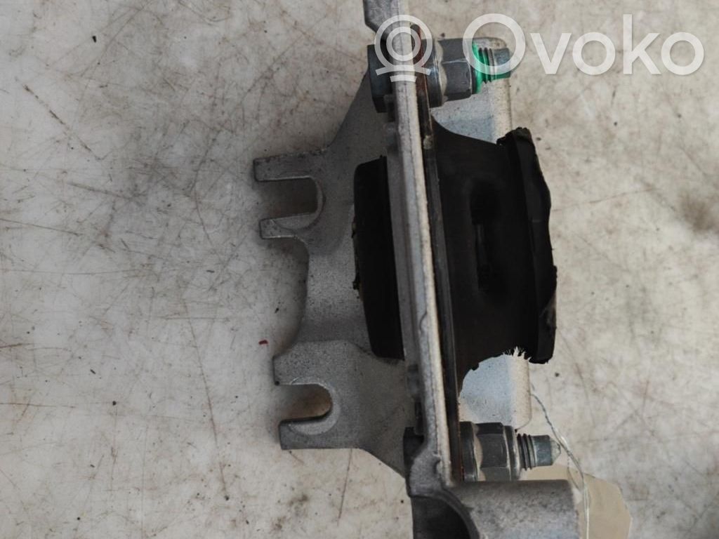 Gearbox mount   112385698R