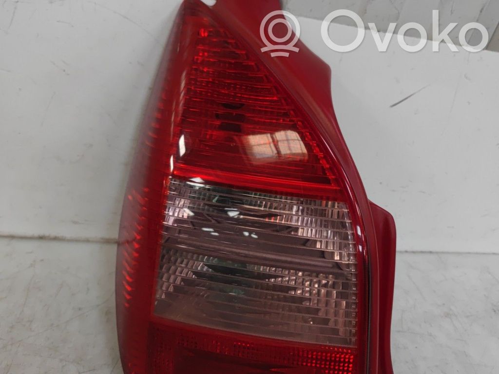 Citroen C2 Takavalot 