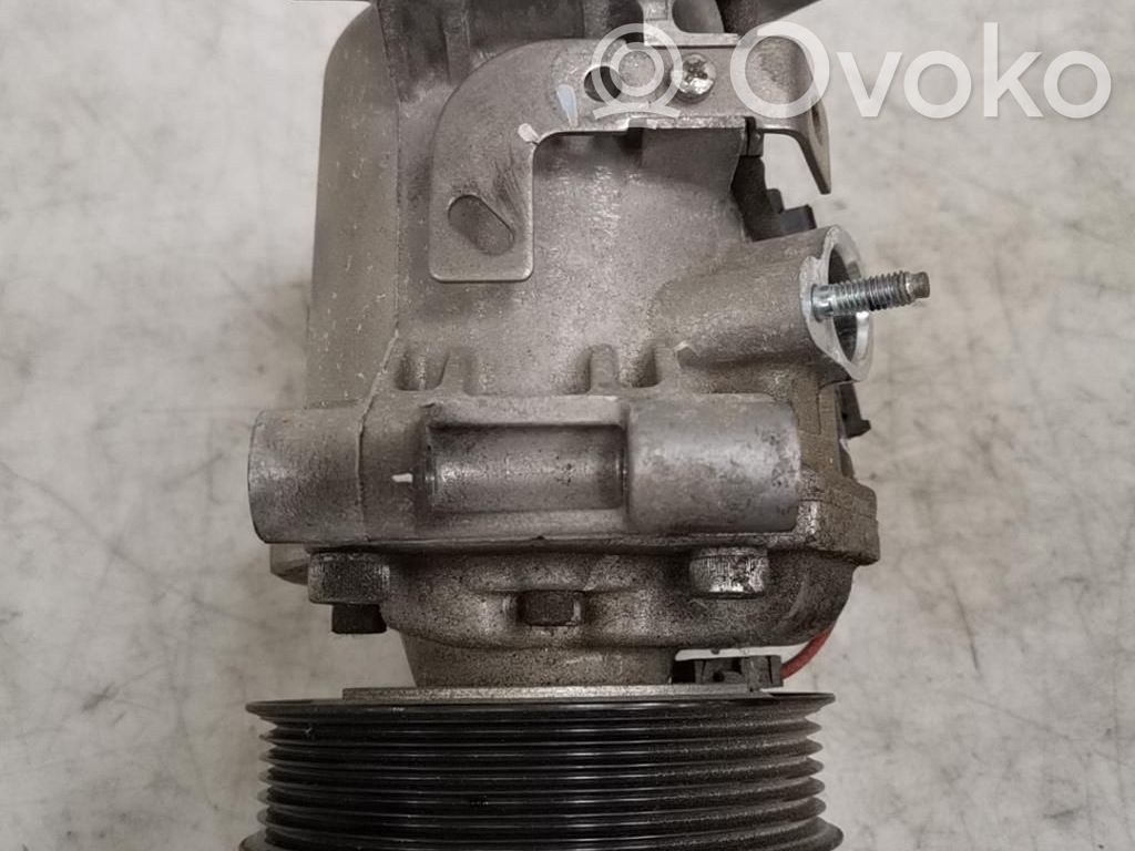 Klimakompressor Pumpe   9830148880