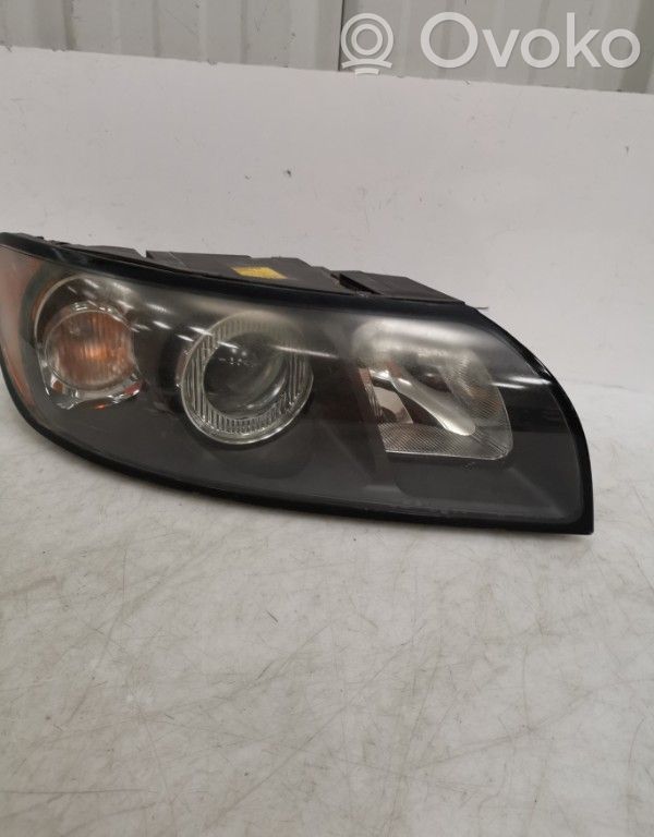 Volvo S40 Scheinwerfer 