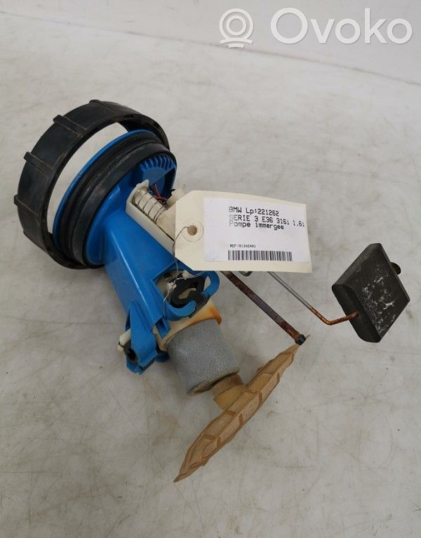 BMW 3 E36 Bomba interna de combustible 