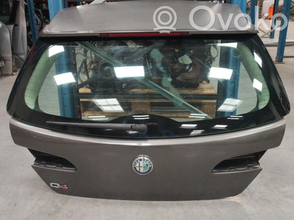 Tailgate/trunk/boot lid   60692985
