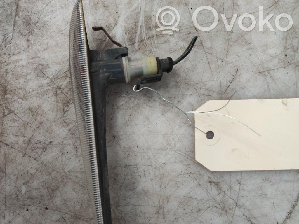 Alfa Romeo 159 Front indicator light 