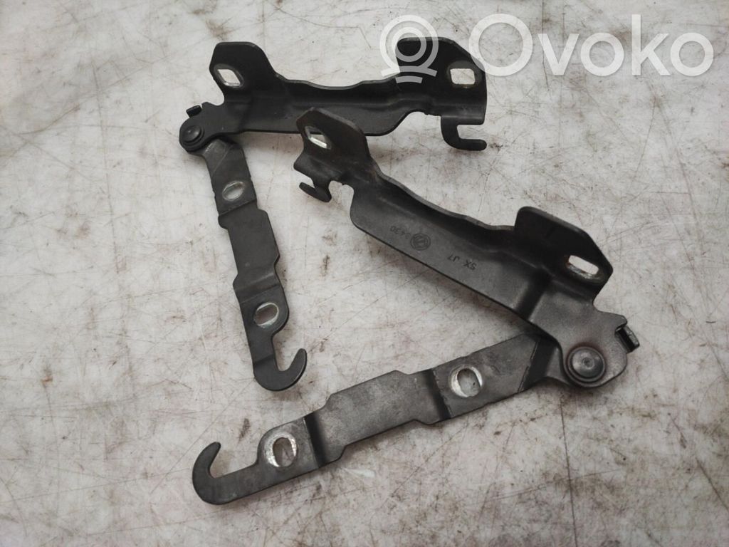 Alfa Romeo 159 Engine bonnet/hood hinges 