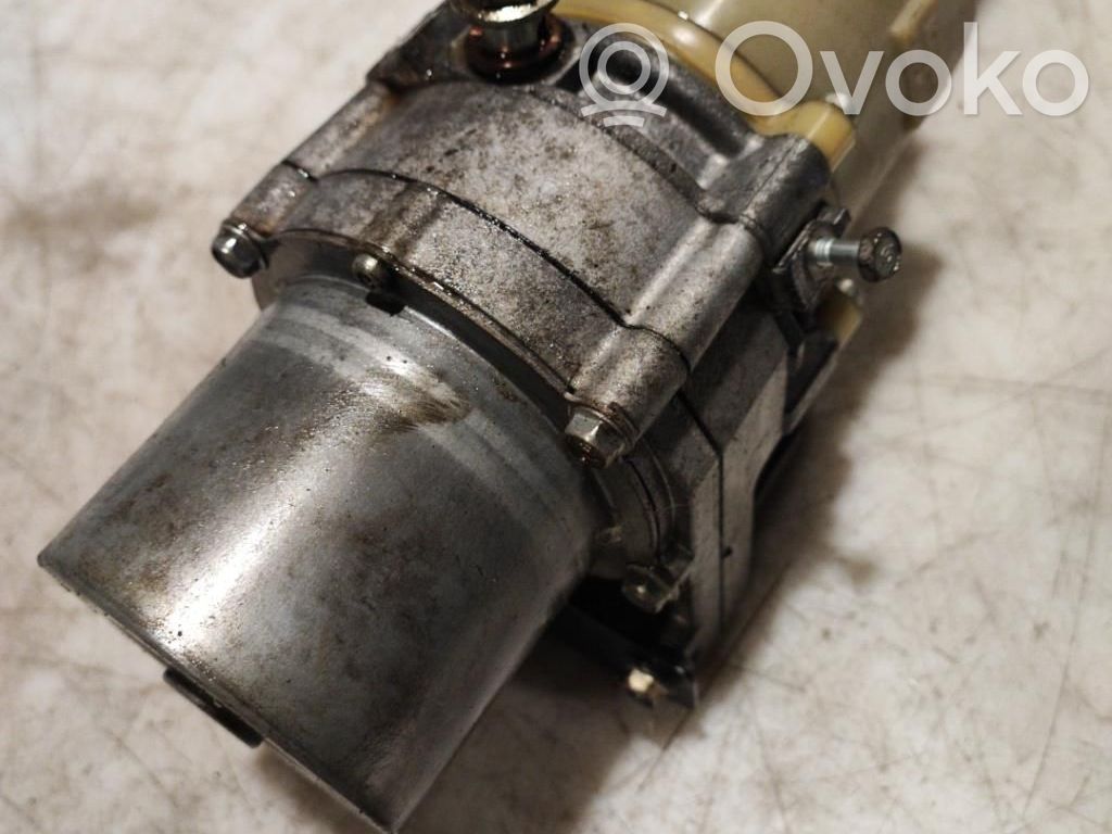 Mazda 3 II Power steering pump 
