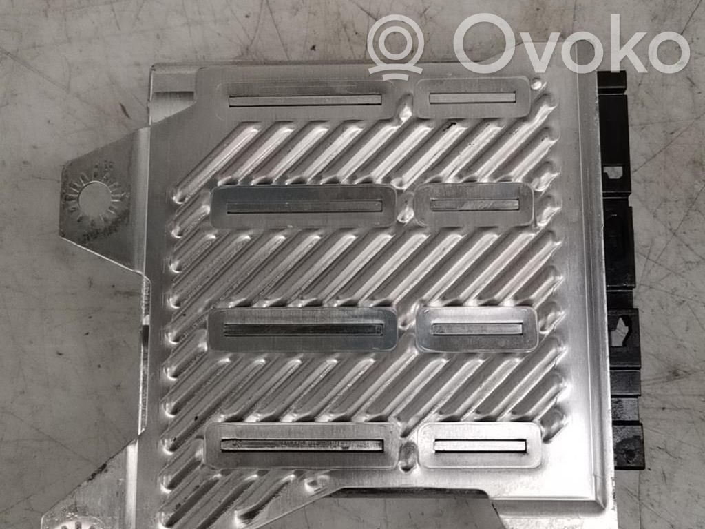 Alfa Romeo 159 Airbag control unit/module 