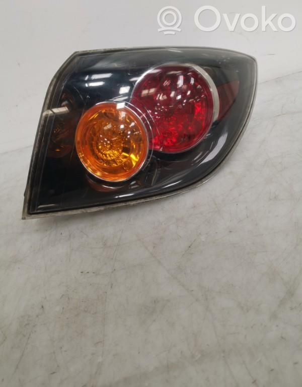 Rear/tail lights   BP4S51170E