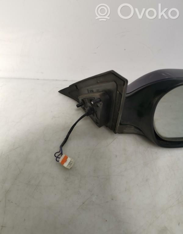Manual wing mirror   GR2F69120B88