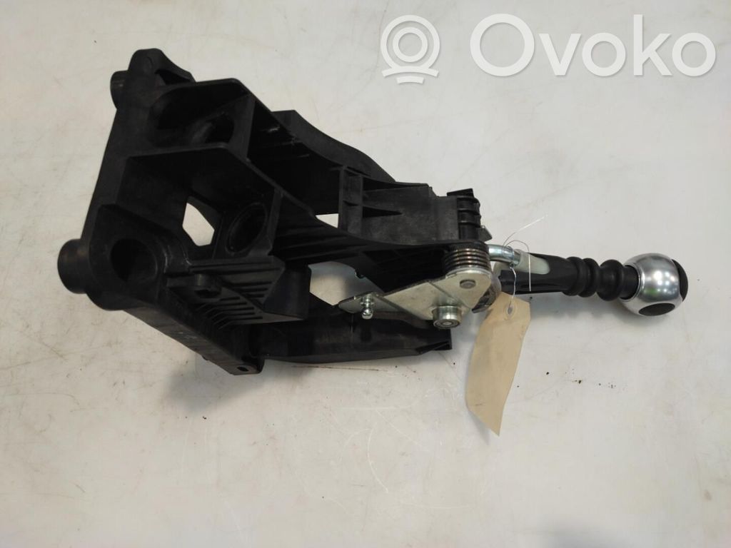 DS Automobiles 3 Selector caja de cambios 