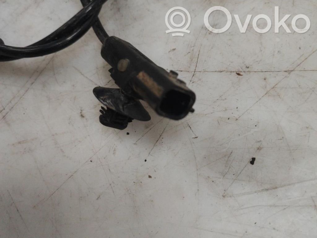 ABS Sensor hinten   8200416683