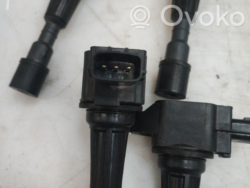 Mazda 3 I High voltage ignition coil 