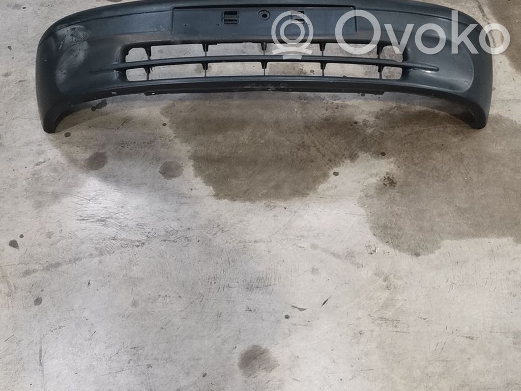 Renault Kangoo I Front bumper 