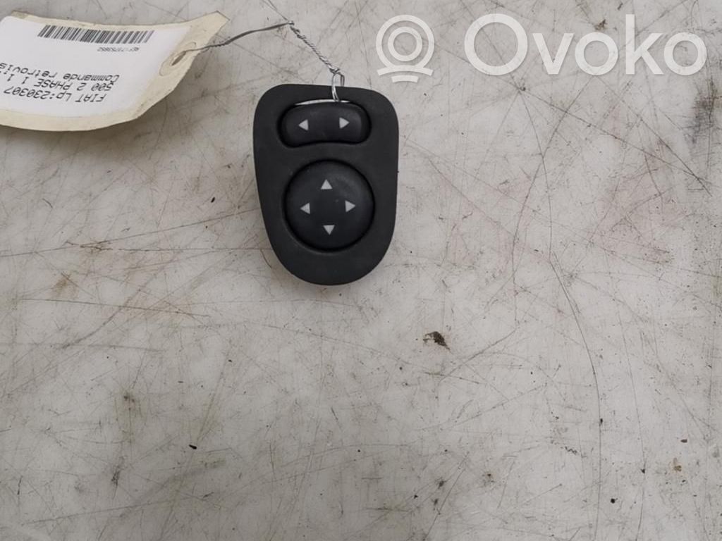 Fiat 500 Comutator oglinzi laterale 