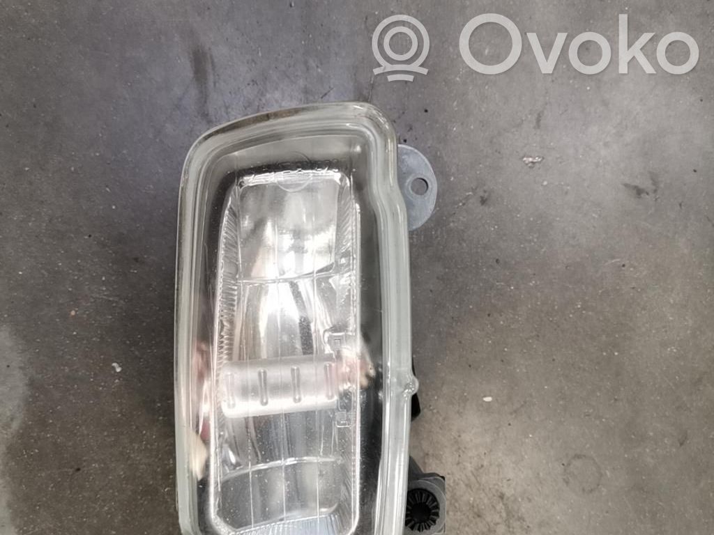 Ford C-MAX I Miglas lukturis priekšā 