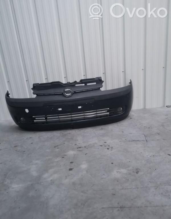 Front bumper   9196840