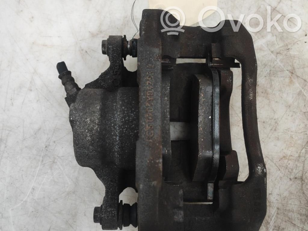 Bremssattel vorne