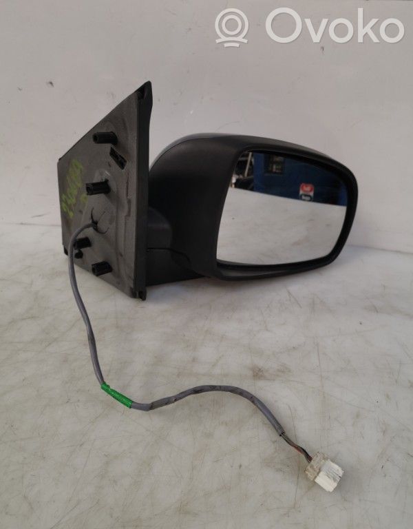 Nissan Note (E11) Espejo lateral manual 