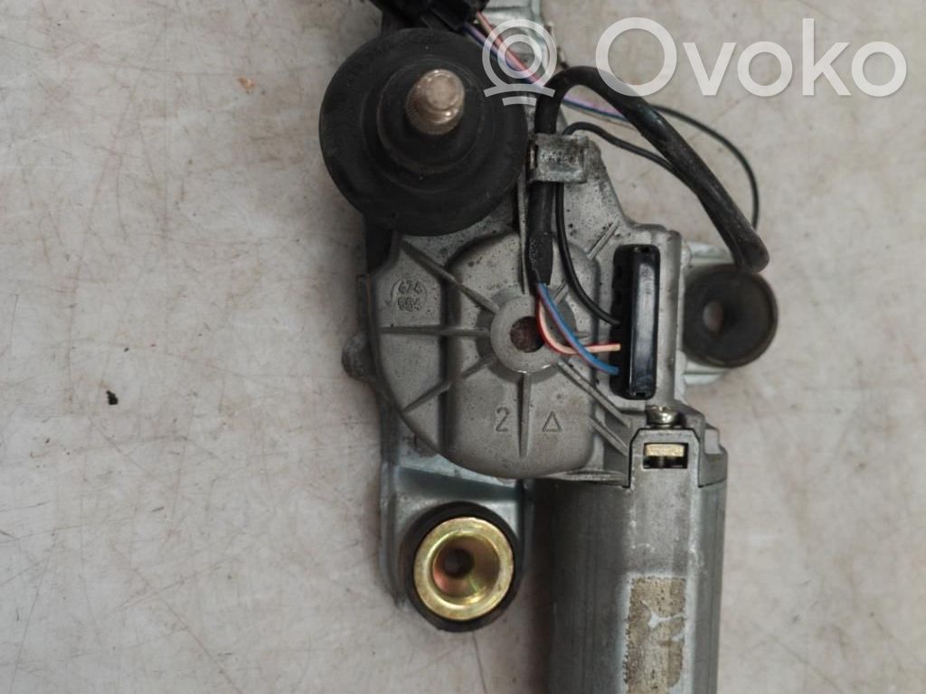 Ford Ka Silniczek wycieraczki szyby tylnej 